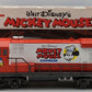 Lionel 6-8773 O Gauge Mickey Mouse U36B Diesel Locomotive #8773 LN/Box