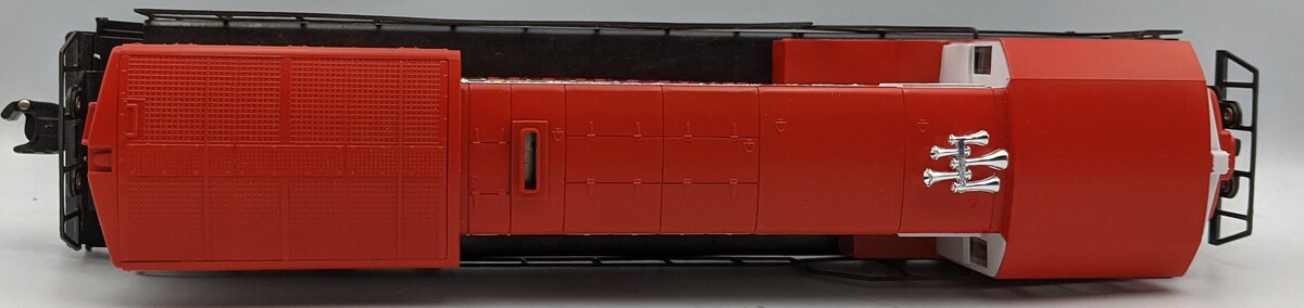 Lionel 6-8773 O Gauge Mickey Mouse U36B Diesel Locomotive #8773 LN/Box
