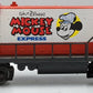 Lionel 6-8773 O Gauge Mickey Mouse U36B Diesel Locomotive #8773 LN/Box