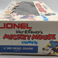 Lionel 6-8773 O Gauge Mickey Mouse U36B Diesel Locomotive #8773 LN/Box