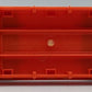 Lionel 6-9282 O Gauge Great Northern Flatcar w/ Trailers NIB