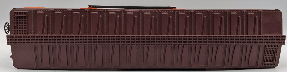 Lionel 6-9880 O Gauge AT&SF Famous American Railroad Refrigerator Car NIB