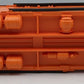 Lionel 6-9880 O Gauge AT&SF Famous American Railroad Refrigerator Car NIB