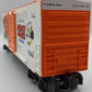 Lionel 6-9665 O Gauge Disney's Peter Pan Hi-Cube Boxcar NIB