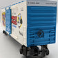 Lionel 6-9666 O Gauge Pinocchio Hi Cube Boxcar #9666 EX/Box