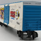 Lionel 6-9666 O Gauge Pinocchio Hi Cube Boxcar #9666 EX/Box