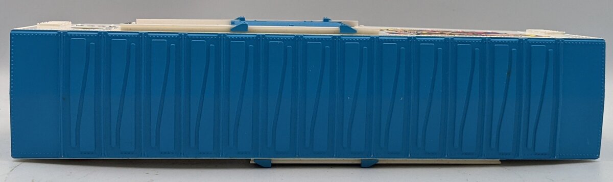 Lionel 6-9666 O Gauge Pinocchio Hi Cube Boxcar #9666 EX/Box