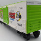 Lionel 6-9669 O Gauge Disney Bambi Hi-Cube Boxcar #9669 NIB
