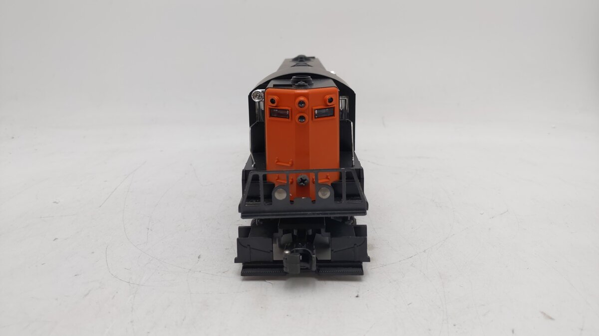 Lionel 6-8258 O Gauge Canadian National GP7 Non-Powered Diesel Locomotive #8258 EX/Box
