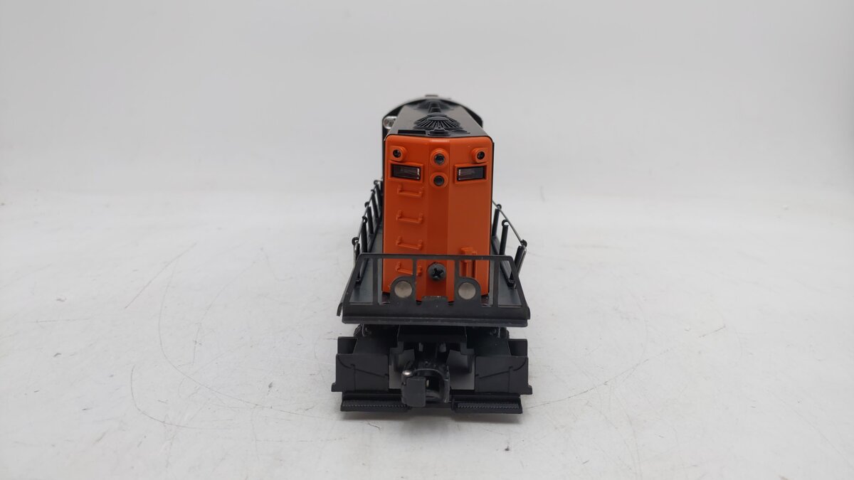 Lionel 6-8258 O Gauge Canadian National GP7 Non-Powered Diesel Locomotive #8258 EX/Box