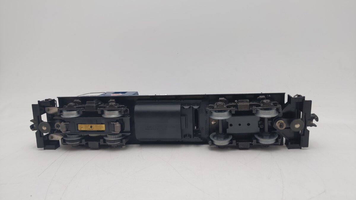 Lionel 6-8562 O Gauge Missouri Pacific GP-20 Diesel Locomotive #8562 EX/Box