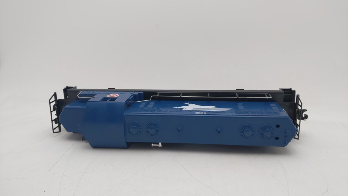 Lionel 6-8562 O Gauge Missouri Pacific GP-20 Diesel Locomotive #8562 EX/Box