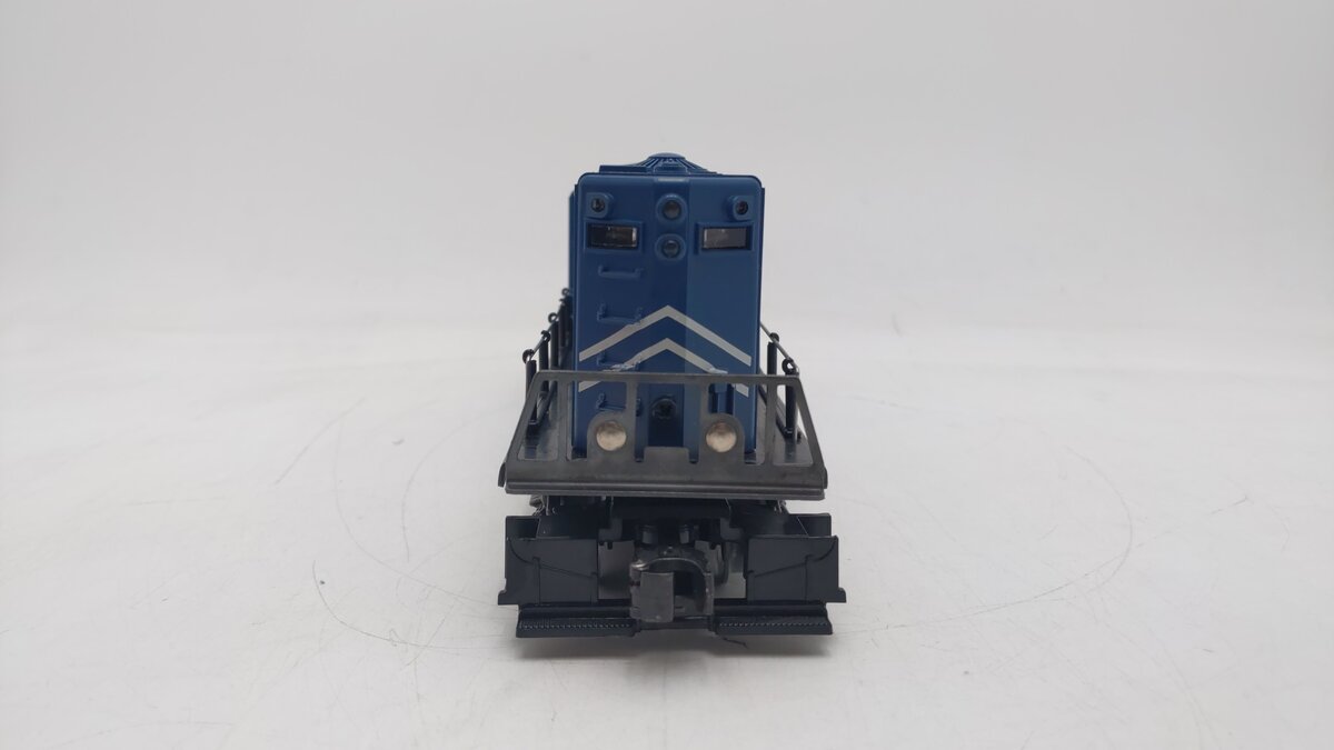 Lionel 6-8562 O Gauge Missouri Pacific GP-20 Diesel Locomotive #8562 EX/Box
