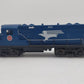 Lionel 6-8562 O Gauge Missouri Pacific GP-20 Diesel Locomotive #8562 EX/Box