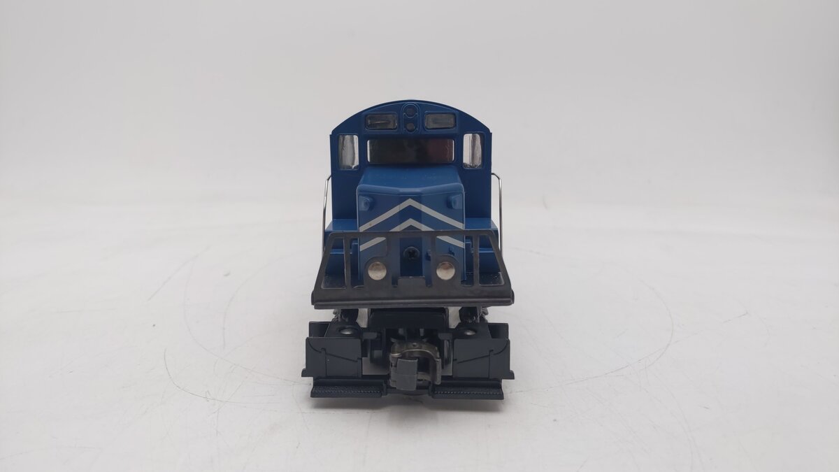 Lionel 6-8562 O Gauge Missouri Pacific GP-20 Diesel Locomotive #8562 EX/Box