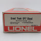 Lionel 6-8356 Grand Trunk GP7 Non-Powered Diesel Locomotive #8356 EX/Box