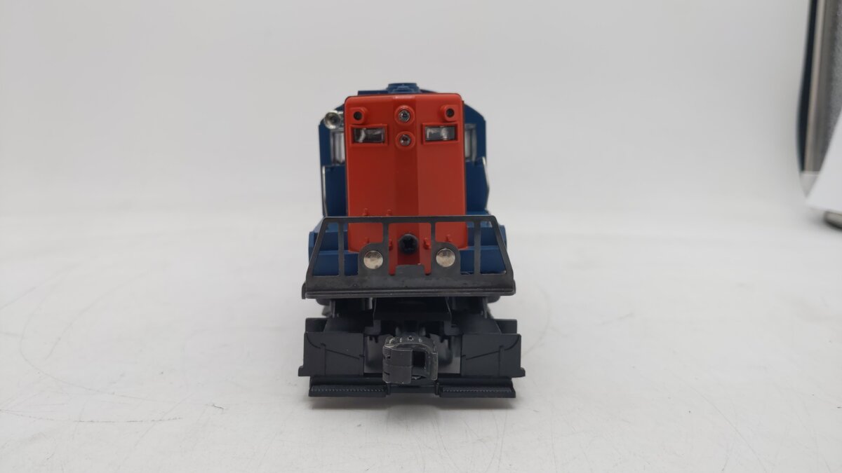 Lionel 6-8356 Grand Trunk GP7 Non-Powered Diesel Locomotive #8356 EX/Box