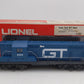 Lionel 6-8356 Grand Trunk GP7 Non-Powered Diesel Locomotive #8356 EX/Box