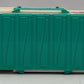 Lionel 6-9670 O Gauge Disney Alice in Wonderland Hi-Cube Boxcar #9670 NIB