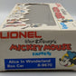 Lionel 6-9670 O Gauge Disney Alice in Wonderland Hi-Cube Boxcar #9670 LN/Box