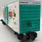 Lionel 6-9670 O Gauge Disney Alice in Wonderland Hi-Cube Boxcar #9670 NIB