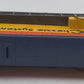 Lionel 6-8560 O Chesapeake and Ohio U36B Non-Powered Diesel Locomotive #8560 EX/Box