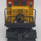 Lionel 6-8560 O Chesapeake and Ohio U36B Non-Powered Diesel Locomotive #8560 EX/Box