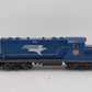 Lionel 6-8565 O Gauge Missouri Pacific GP-20 Dummy Diesel Locomotive EX/Box