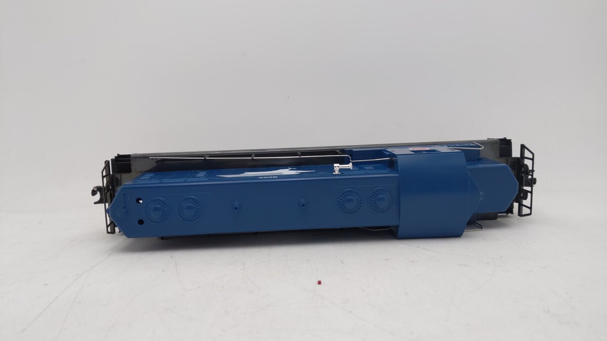 Lionel 6-8565 O Gauge Missouri Pacific GP-20 Dummy Diesel Locomotive EX/Box