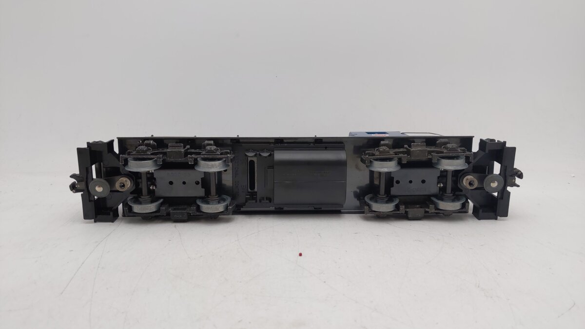 Lionel 6-8565 O Gauge Missouri Pacific GP-20 Dummy Diesel Locomotive EX/Box