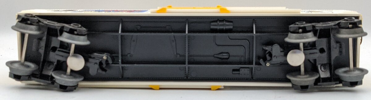 Lionel 6-9660 O Gauge Mickey Mouse Hi-Cube Boxcar NIB