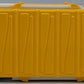 Lionel 6-9660 O Gauge Mickey Mouse Hi-Cube Boxcar NIB