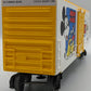 Lionel 6-9660 O Gauge Mickey Mouse Hi-Cube Boxcar NIB