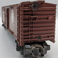Lionel 6-9451 O Gauge Southern Railway "Famous American Railroad" Boxcar #9451 NIB