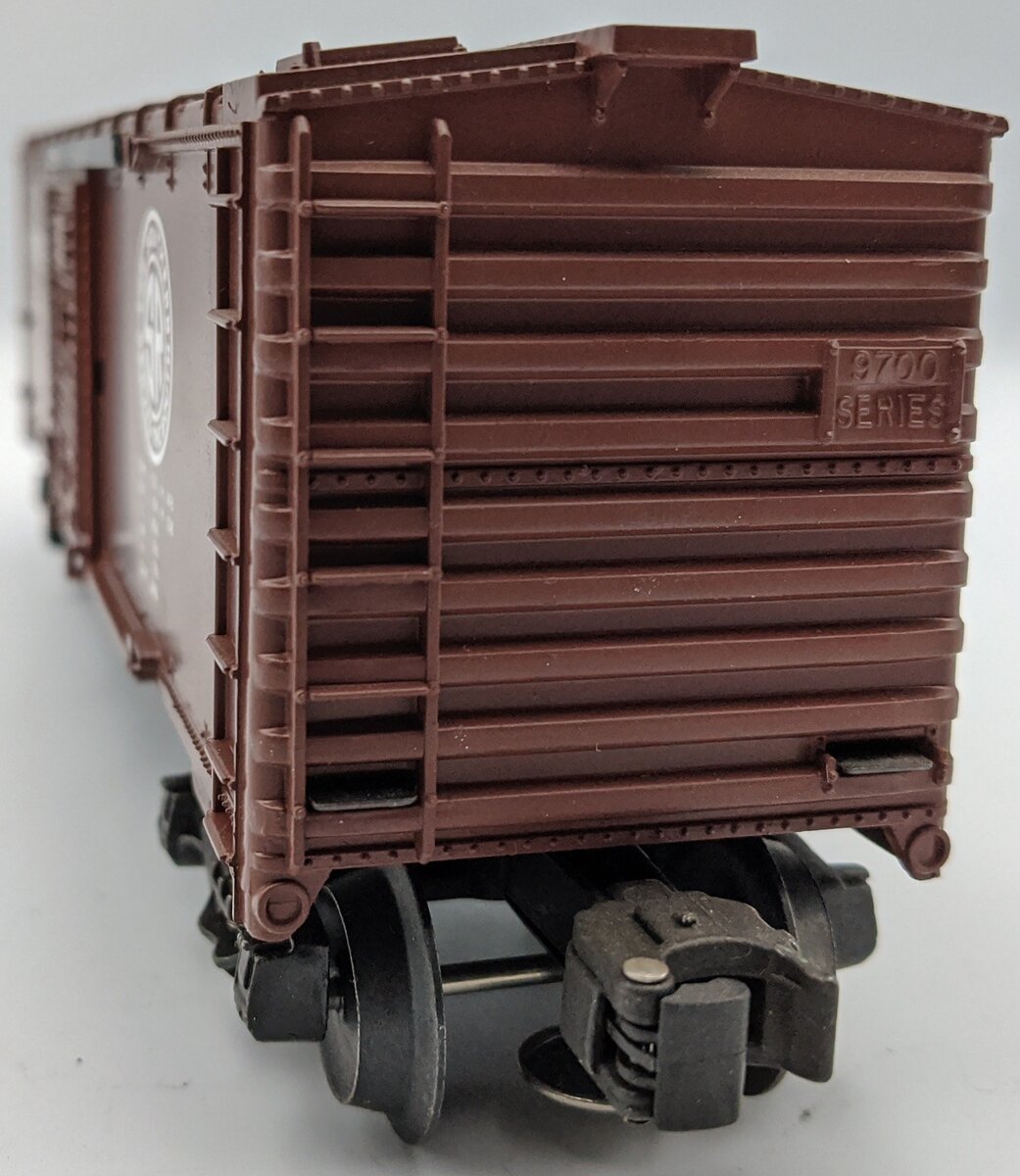 Lionel 6-9451 O Gauge Southern Railway "Famous American Railroad" Boxcar #9451 NIB