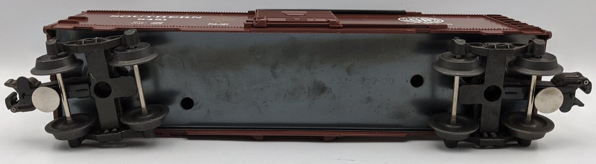 Lionel 6-9451 O Gauge Southern Railway 