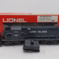 Lionel 6-8367 O Gauge Long Island GP20 Non-Powered Diesel Locomotive EX/Box