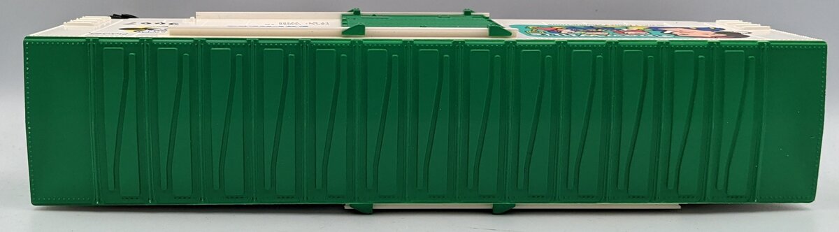 Lionel 6-9667 O Disney Snow White Hi Cube Boxcar NIB