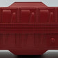 Lionel 6-6431 O Southern "Famous American Railroad" Bay Window Caboose #X6431 NIB