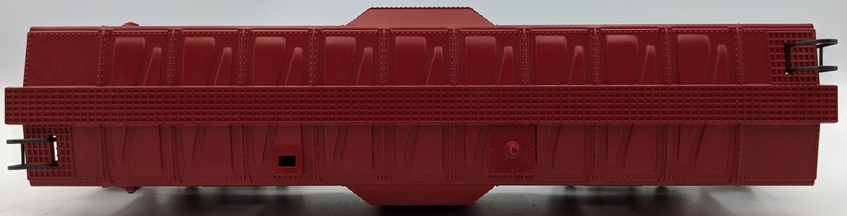 Lionel 6-6431 O Southern "Famous American Railroad" Bay Window Caboose #X6431 NIB
