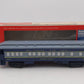Lionel 6-9524 O Gauge Baltimore & Ohio "Margaret Corbin" Passenger Car #9524 LN/Box