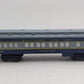 Lionel 6-9524 O Gauge Baltimore & Ohio "Margaret Corbin" Passenger Car #9524 LN/Box