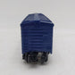 Lionel 6-9883 O Gauge Nabisco Oreo Billboard Reefer Car EX/Box