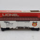 Lionel 6-9852 O Gauge Miller Beer Billboard Reefer Car EX/Box