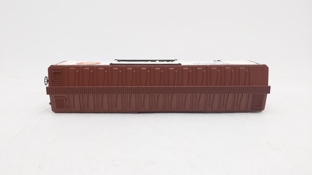 Lionel 6-9852 O Gauge Miller Beer Billboard Reefer Car EX/Box