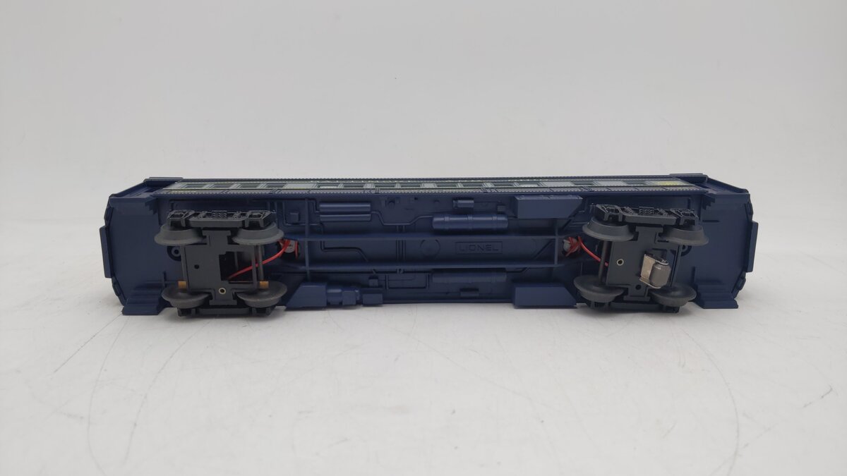 Lionel 6-9525 O Gauge Baltimore & Ohio "Emerald Brook" Passenger Car EX/Box