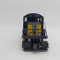 Lionel 6-8352 O Gauge Santa Fe GP-20 Powered Diesel Locomotive #8352 EX/Box