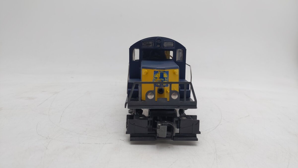 Lionel 6-8352 O Gauge Santa Fe GP-20 Powered Diesel Locomotive #8352 EX/Box