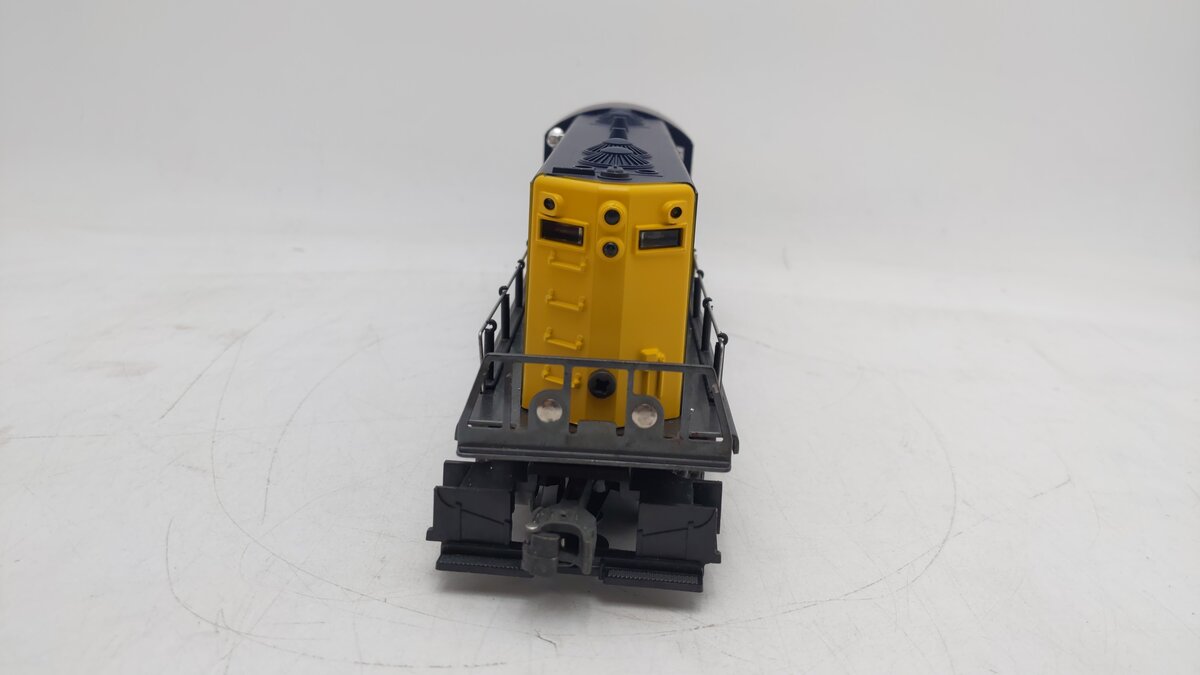Lionel 6-8352 O Gauge Santa Fe GP-20 Powered Diesel Locomotive #8352 EX/Box
