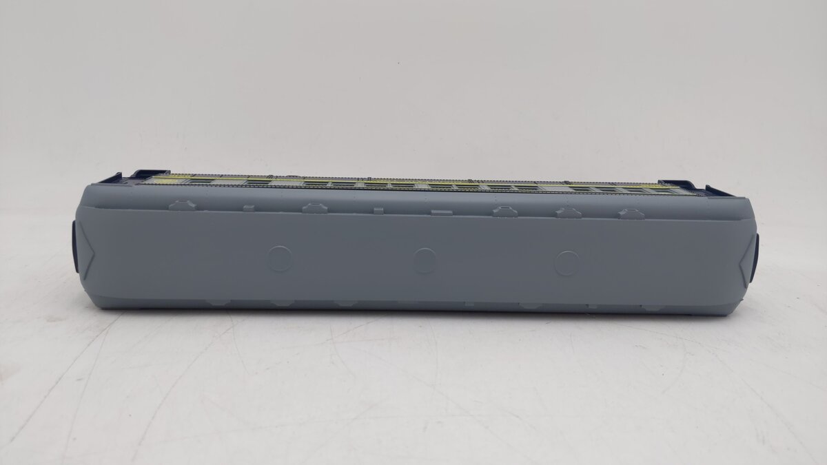 Lionel 6-9516 O Gauge Baltimore & Ohio Mountain Top Passenger Car EX/Box